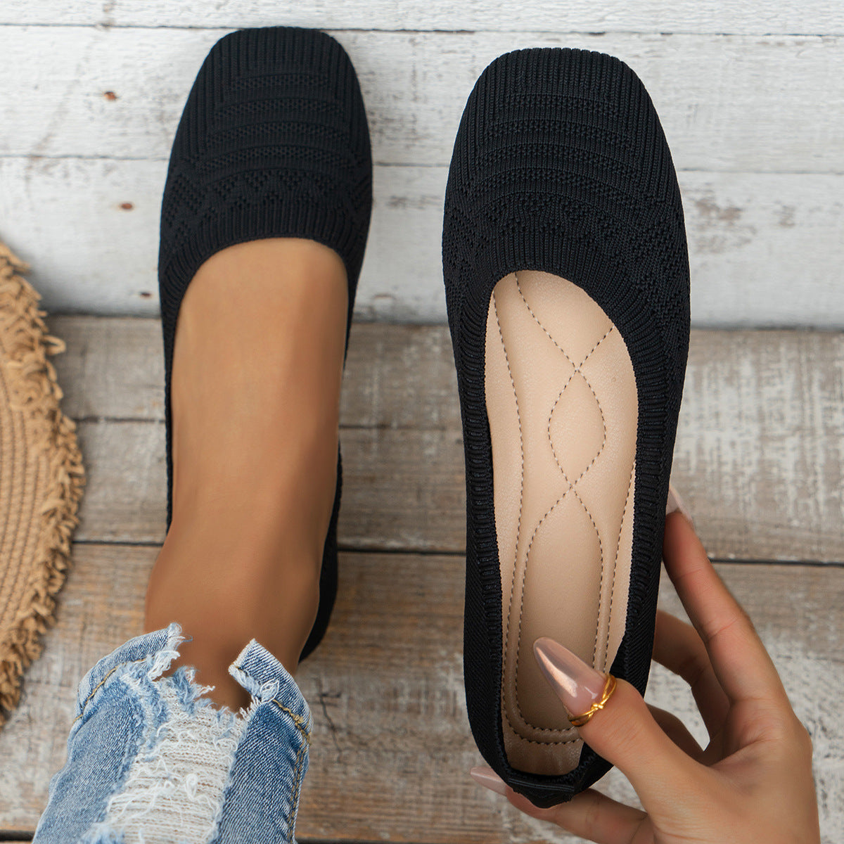 Graceful Orthopedic Shoes for Modern Look