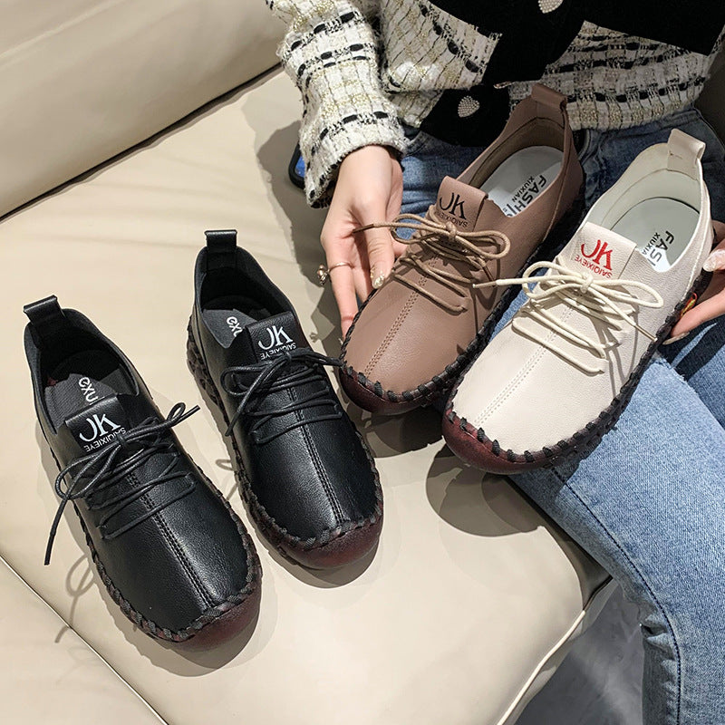 Beautifully Crafted Orthopedic Shoes
