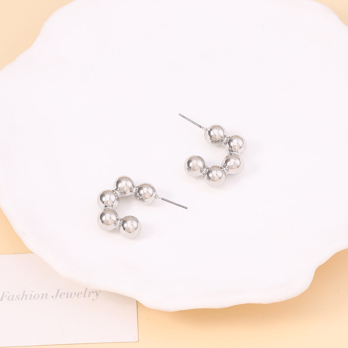 Stunning Earring for Daily Wear