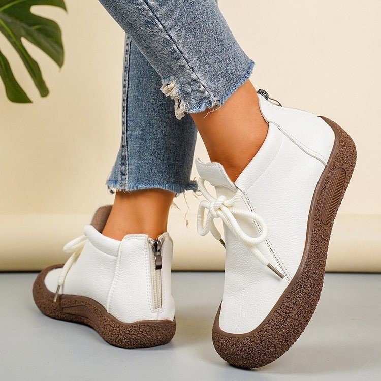 Stylish Orthopedic Boots for Any Occasion
