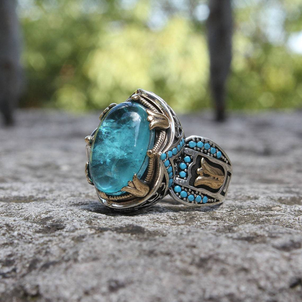 Romantic Ring for Special Moments