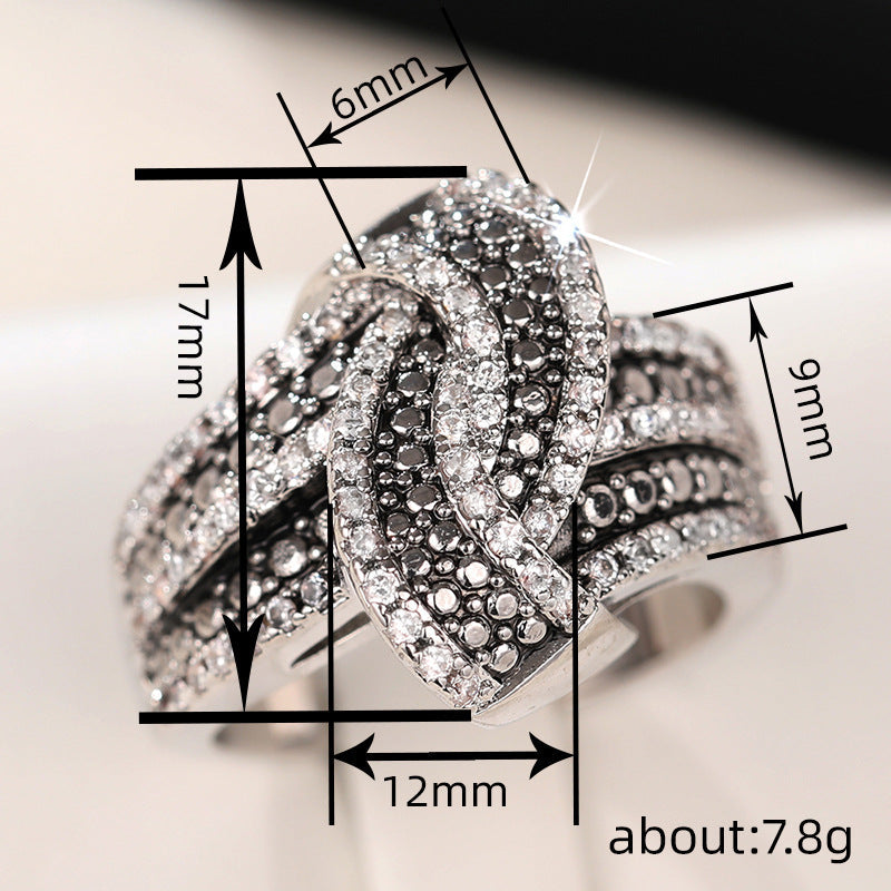 Elegant Ring for Every Occasion