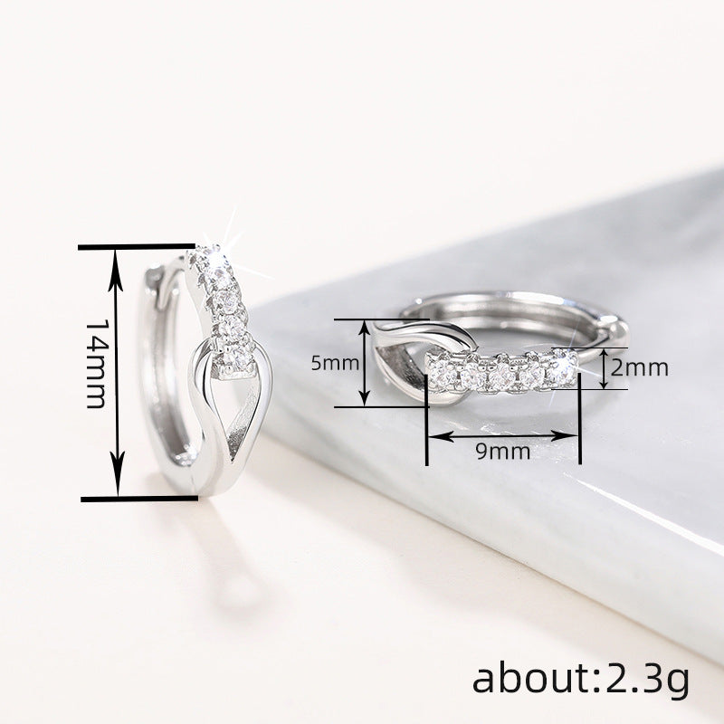 Stunning Earring for Daily Wear