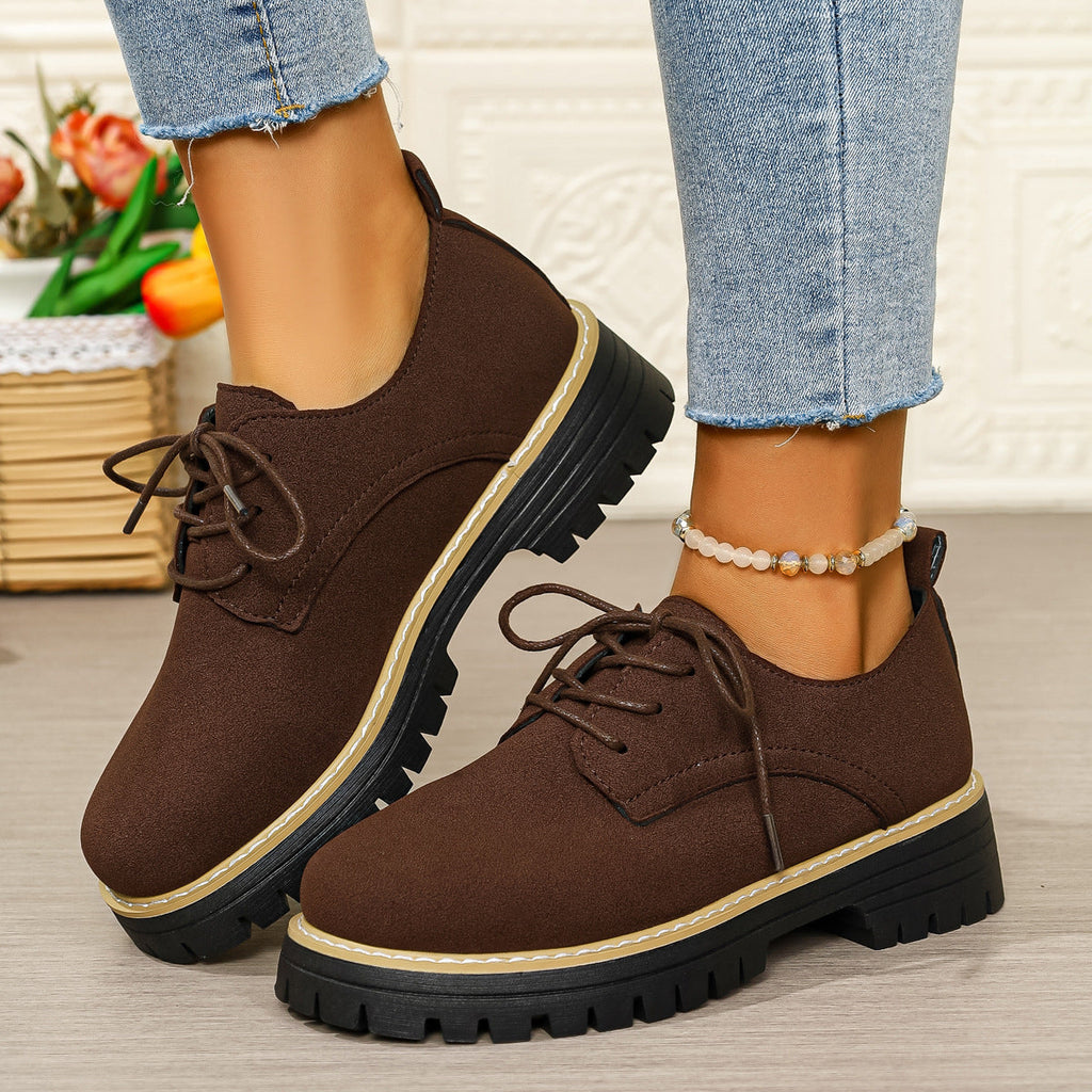 Graceful Orthopedic Shoes for Modern Look