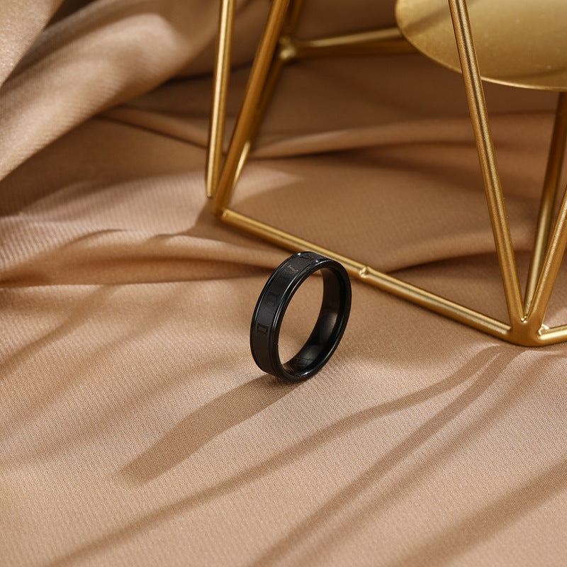Elegant Ring for Every Occasion