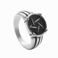Vintage Handmade Ring