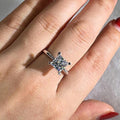 Romantic Ring for Special Moments