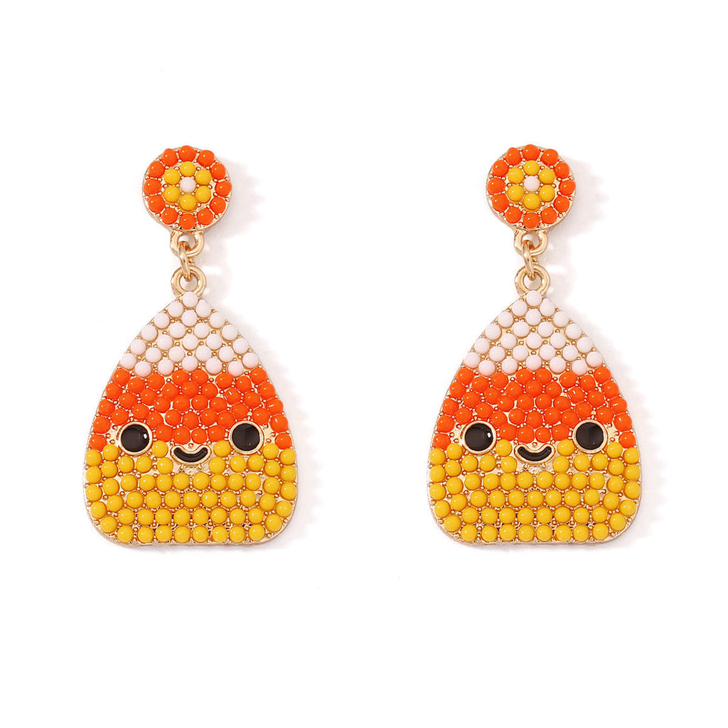 Stunning Earring for Daily Wear