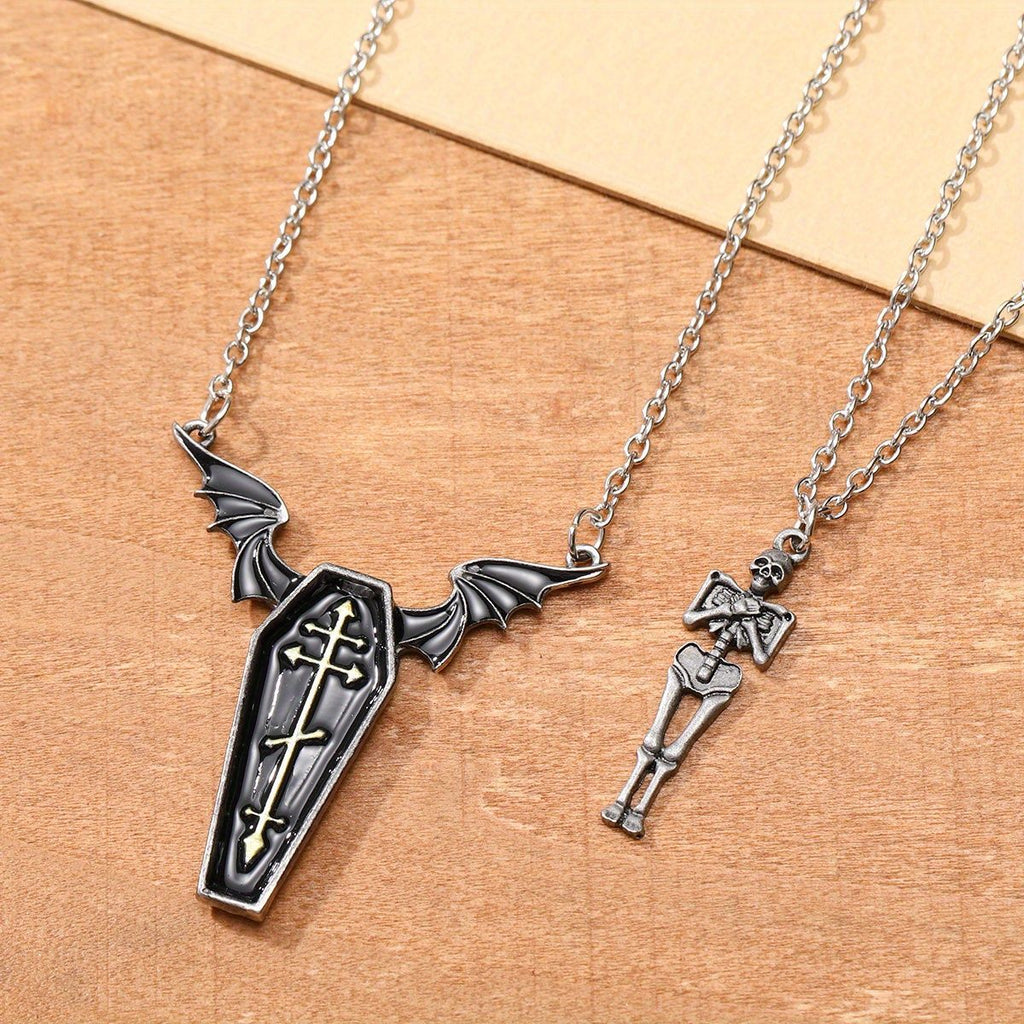 Delicate Artisan Necklace