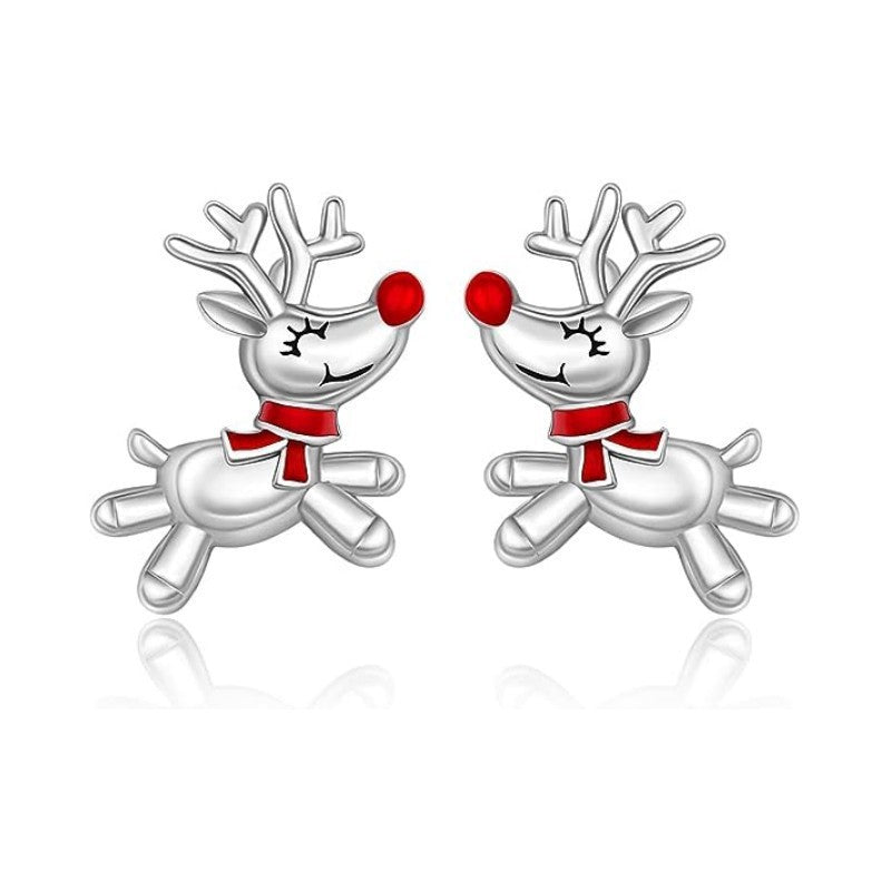 Romantic Earring for Special Moments