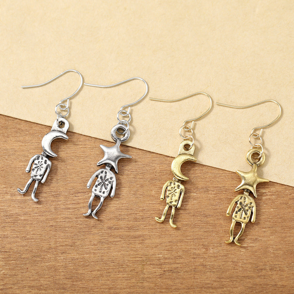 Romantic Earring for Special Moments