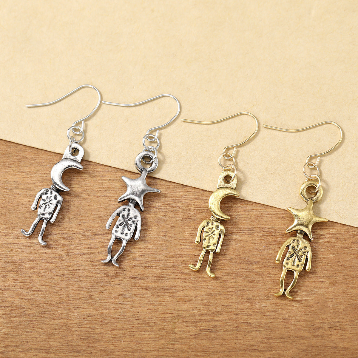 Romantic Earring for Special Moments