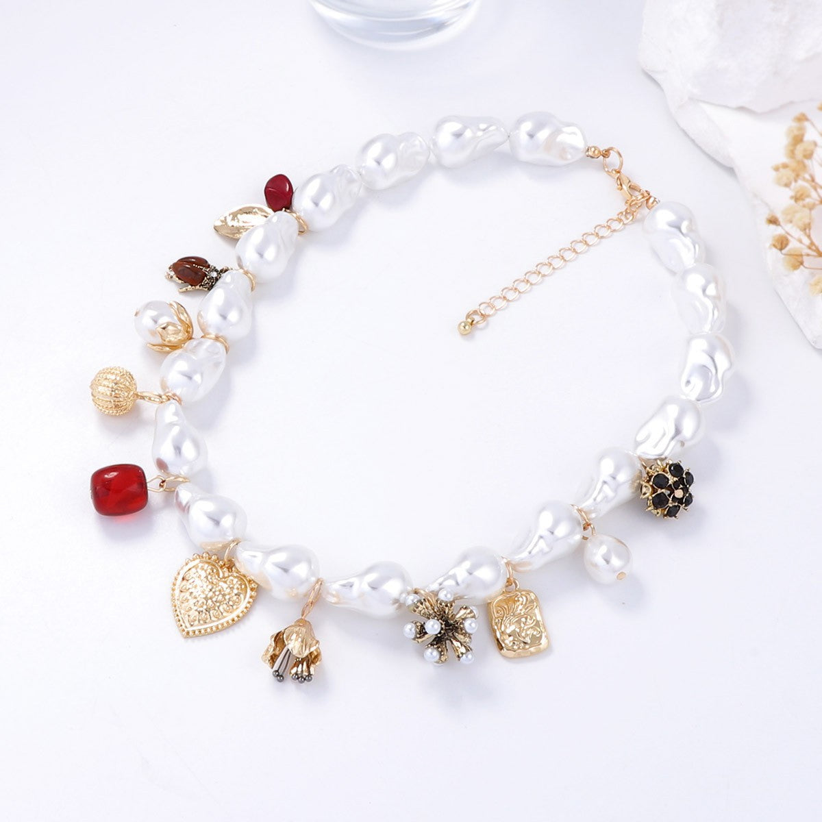 Delicate Artisan Piece