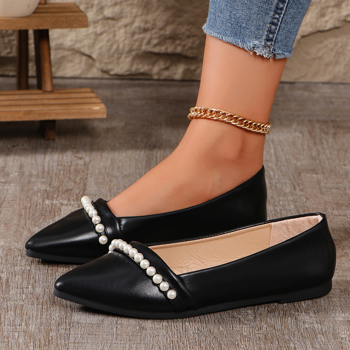 Beautifully Crafted Orthopedic Shoes