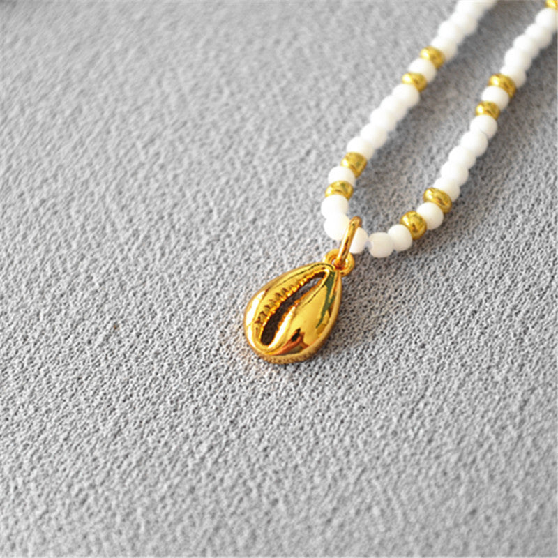 Elegant Gold Necklace for Every Occasion