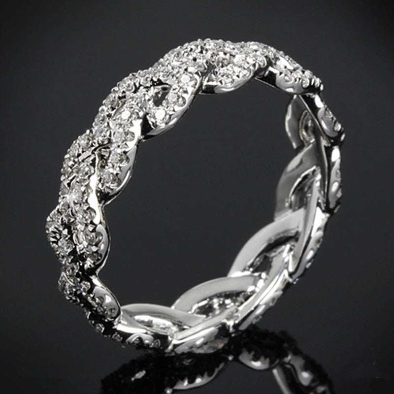 Elegant Ring for Every Occasion