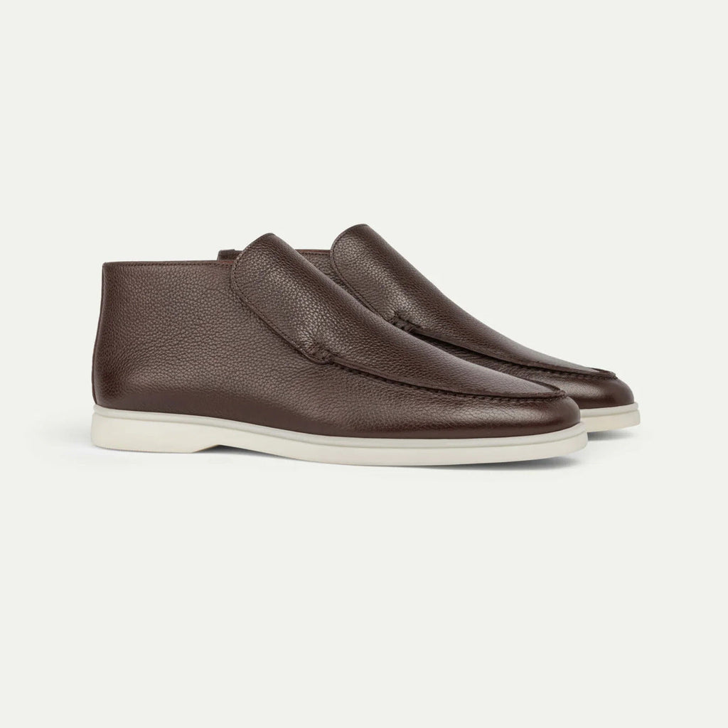 Elegant Orthopedic Shoes for Every Step