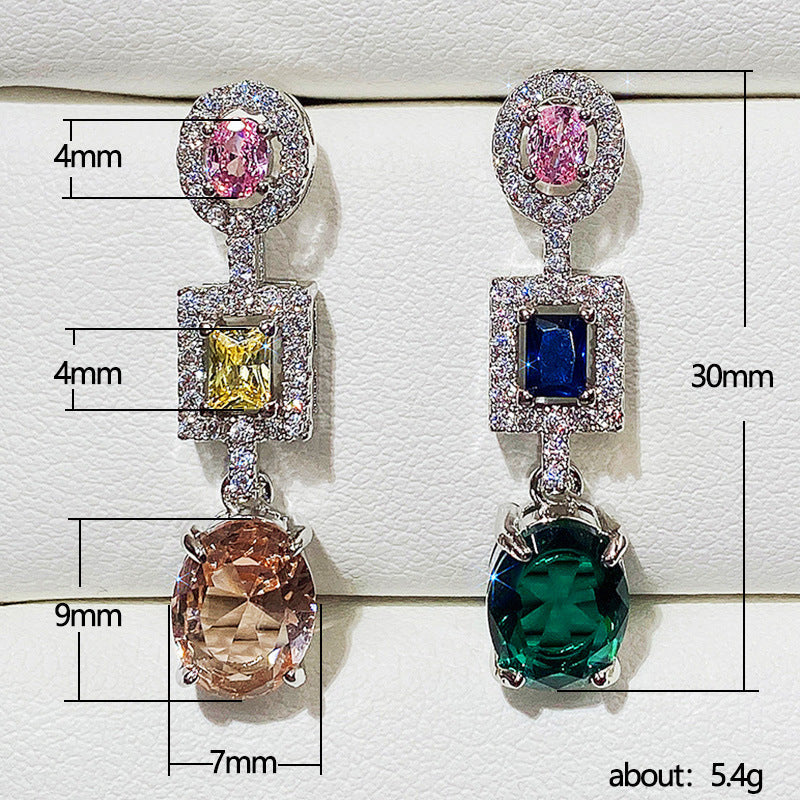 Charming Earring for Any Occasion