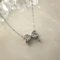 Classic Necklace with Timeless Appeal