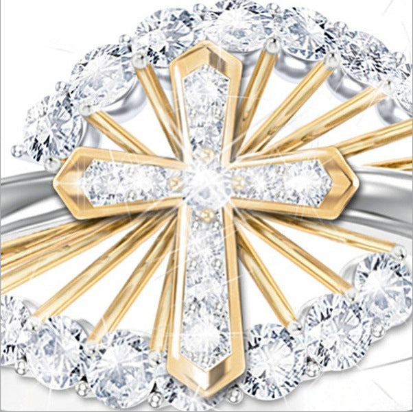 Charming Ring for Any Occasion