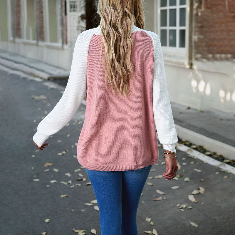 Elegantly Designed Sweater