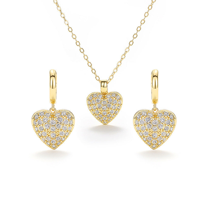 Classic Necklace with Timeless Appeal