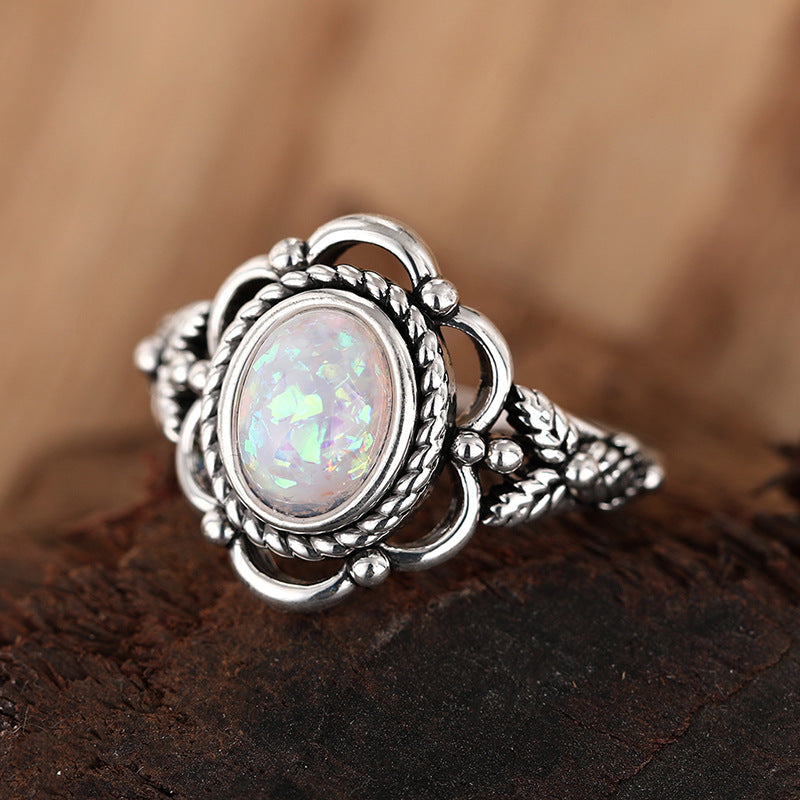 Elegant Ring for Every Occasion