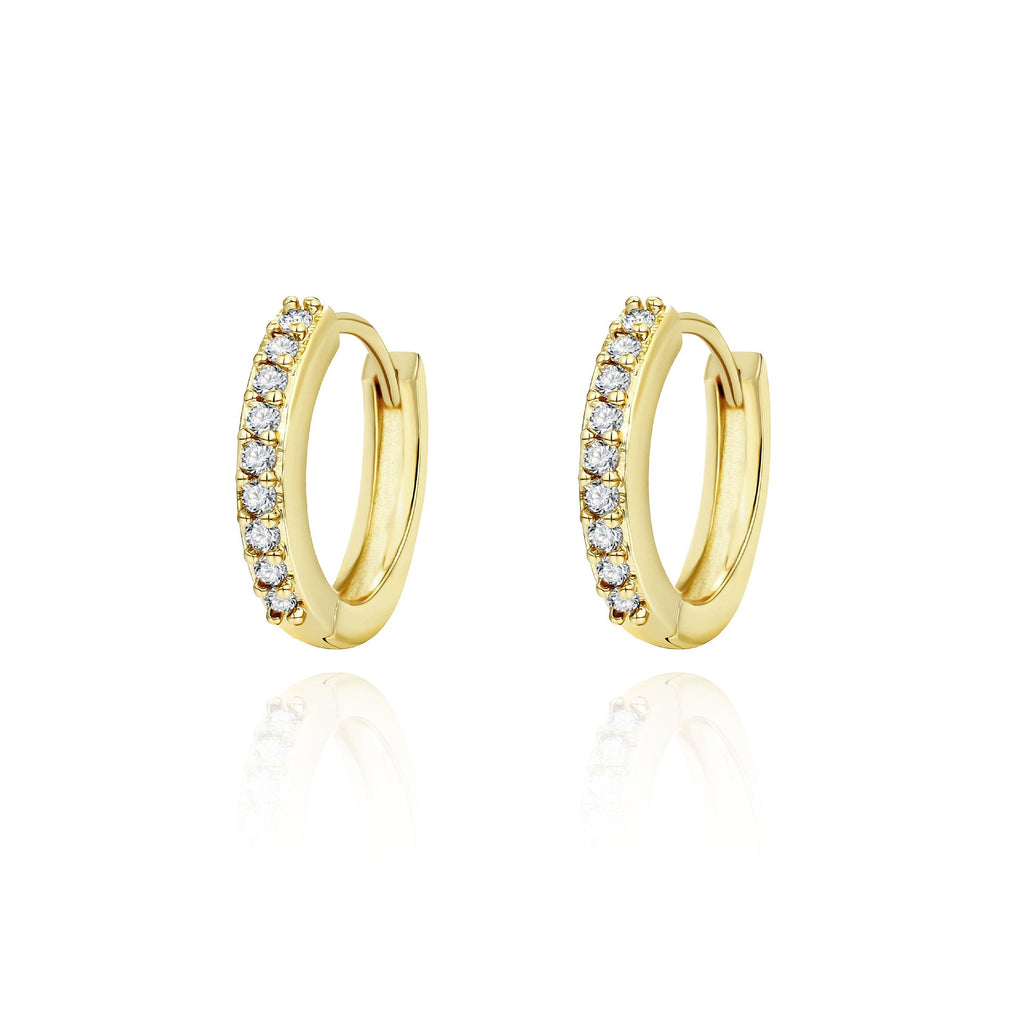 Romantic Earring for Special Moments