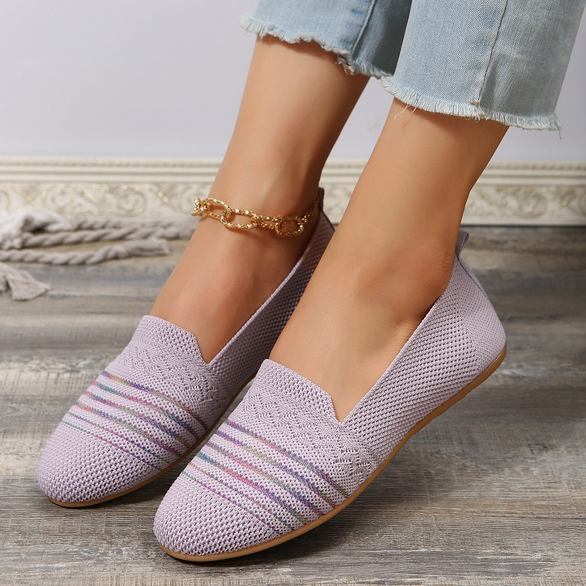 Graceful Orthopedic Shoes for Modern Look