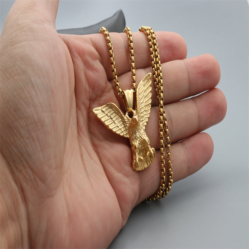 Beautiful Necklace with Unique Style