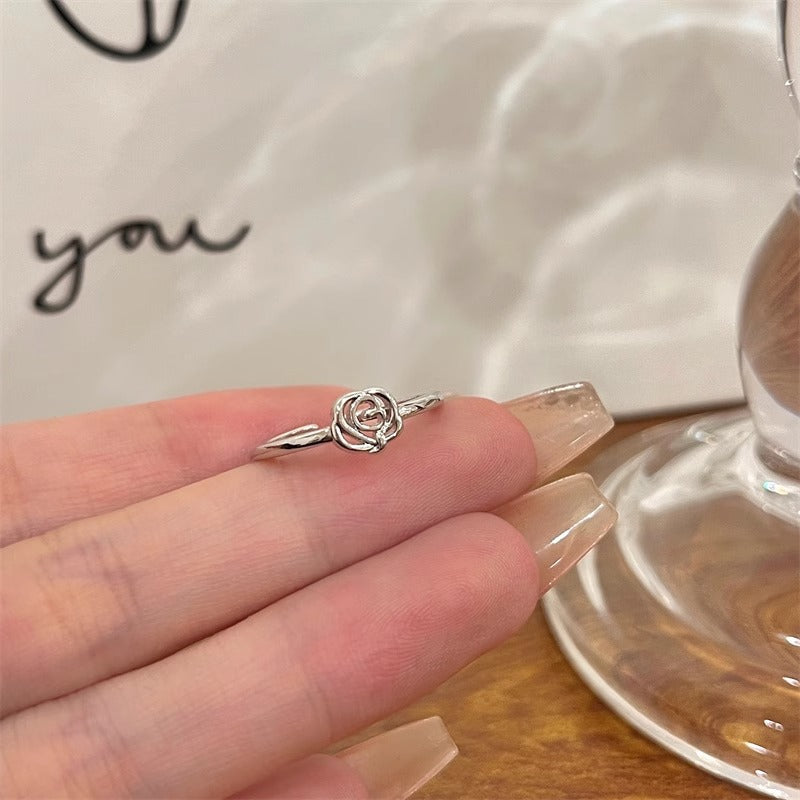 Charming Ring for Any Occasion