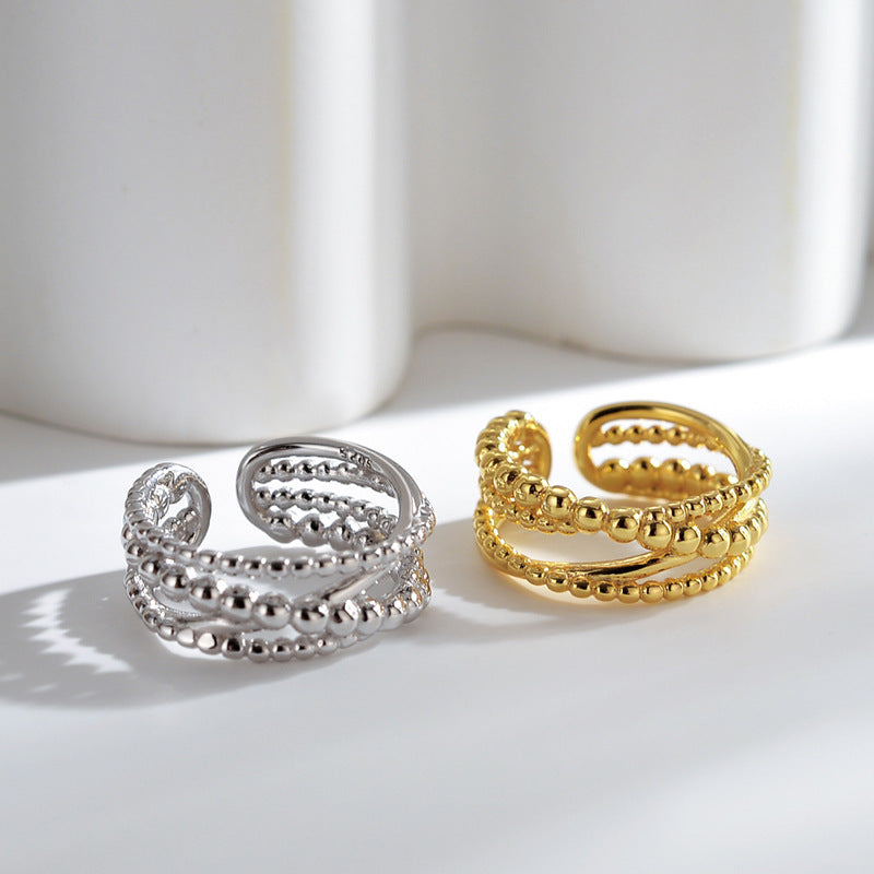 Charming Ring for Any Occasion