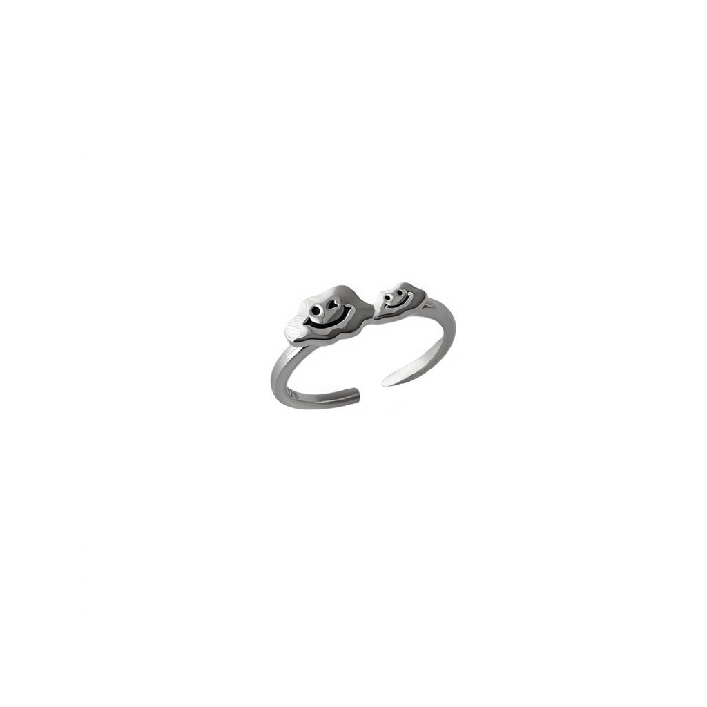Beautiful Ring with Unique Style