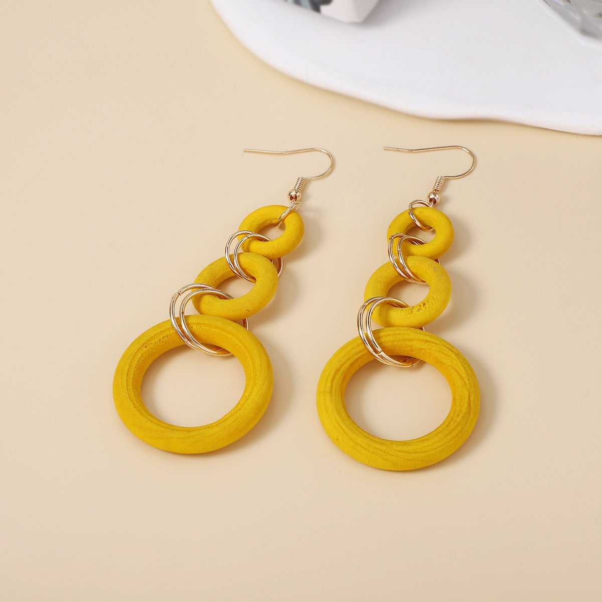Stunning Earring for Daily Wear