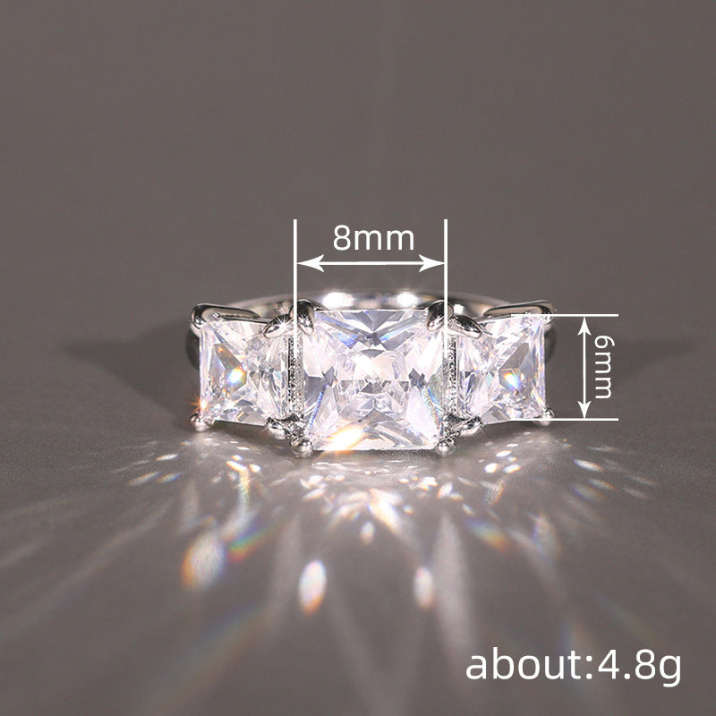 Elegant Ring for Every Occasion