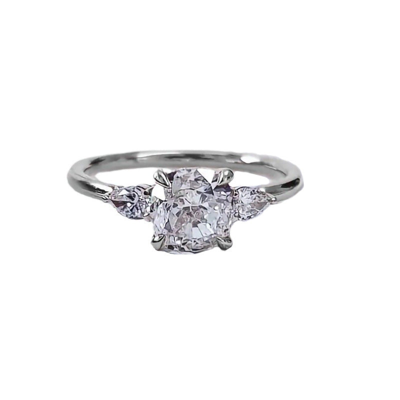 Vintage Handmade Ring