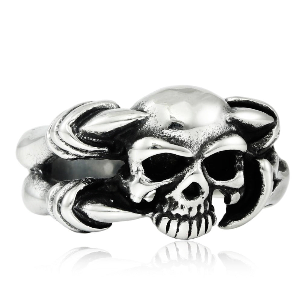 Delicate Artisan Ring