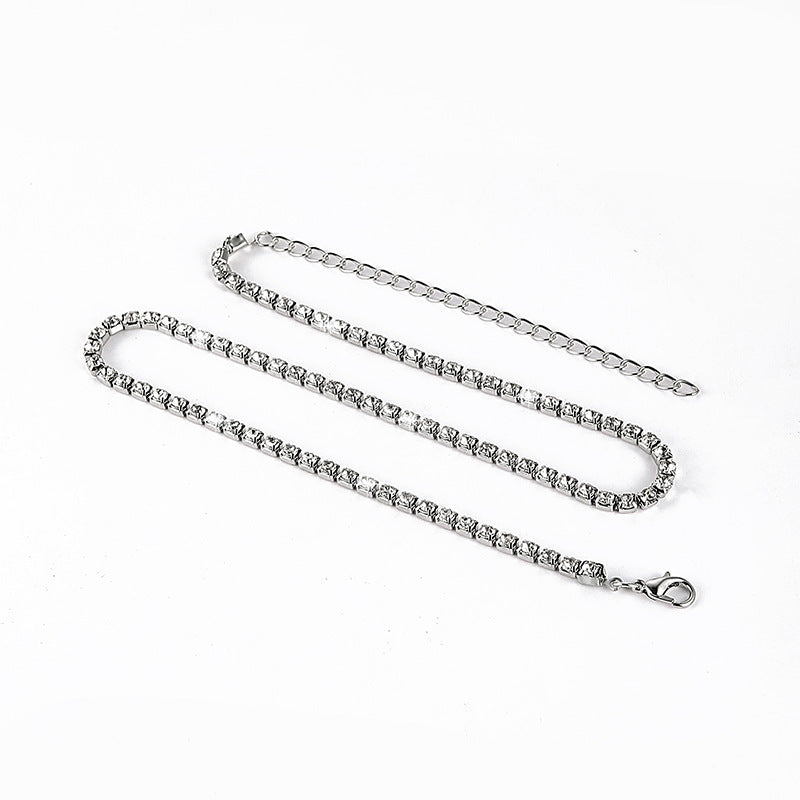 Romantic Necklace for Special Moments