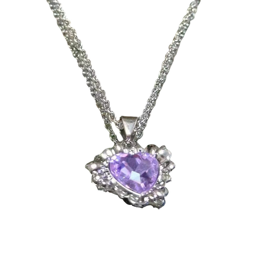 Vintage Handmade Necklace