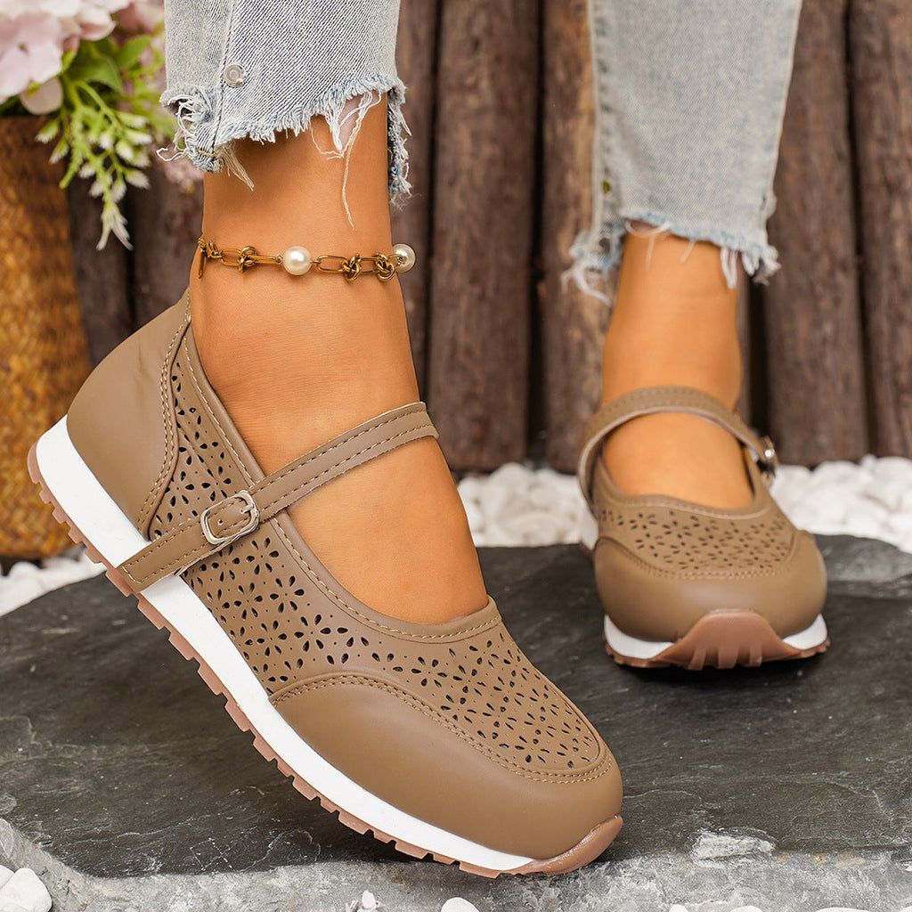 Beautifully Crafted Orthopedic Shoes
