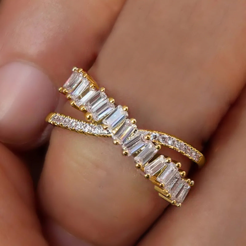 Vintage Handmade Ring