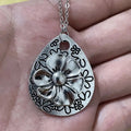 Delicate Artisan Necklace