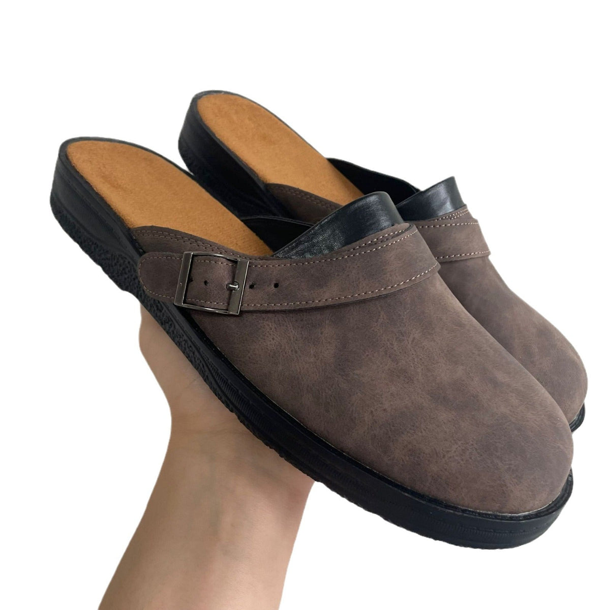 Chic Orthopedic Sandals with Unique Design