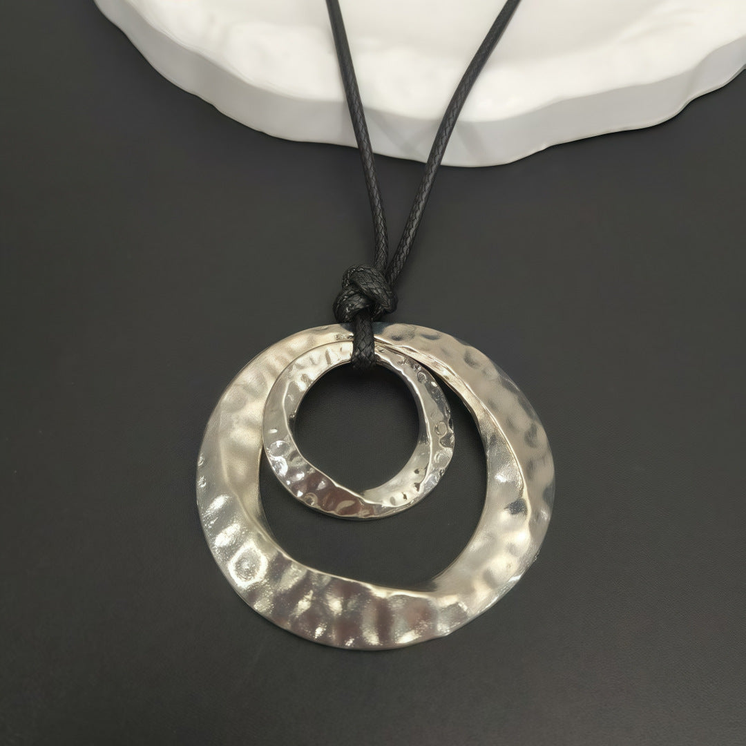 Vintage Handmade Necklace