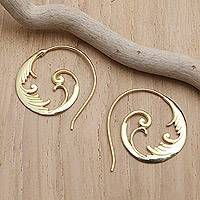 Classic Earring with Timeless Appeal