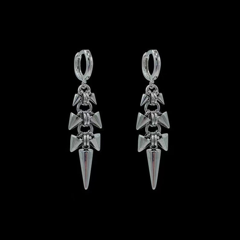 Charming Earring for Any Occasion