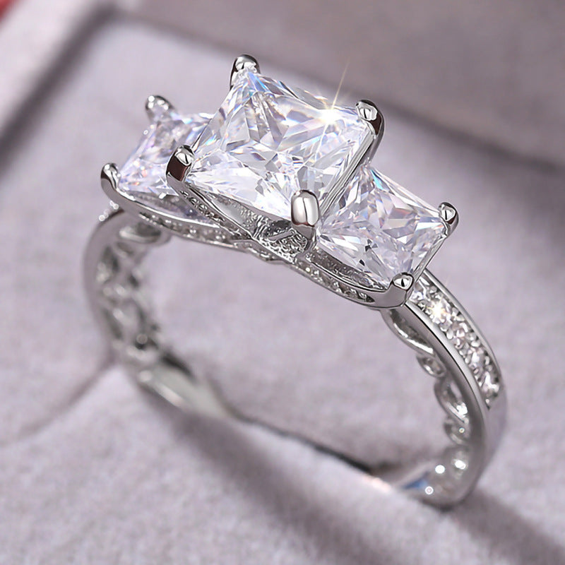 Charming Ring for Any Occasion