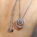 Vintage Handmade Necklace
