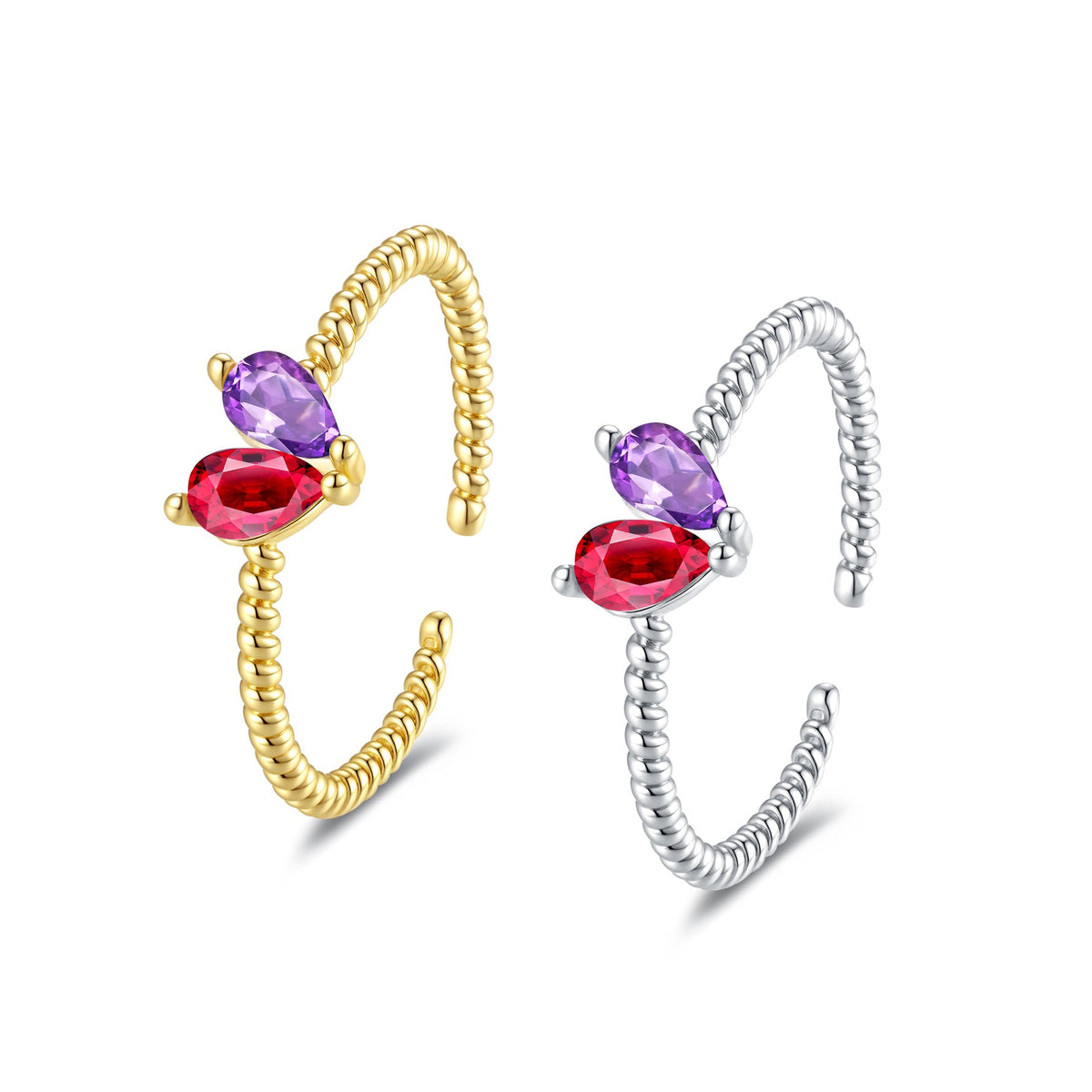 Charming Ring for Any Occasion