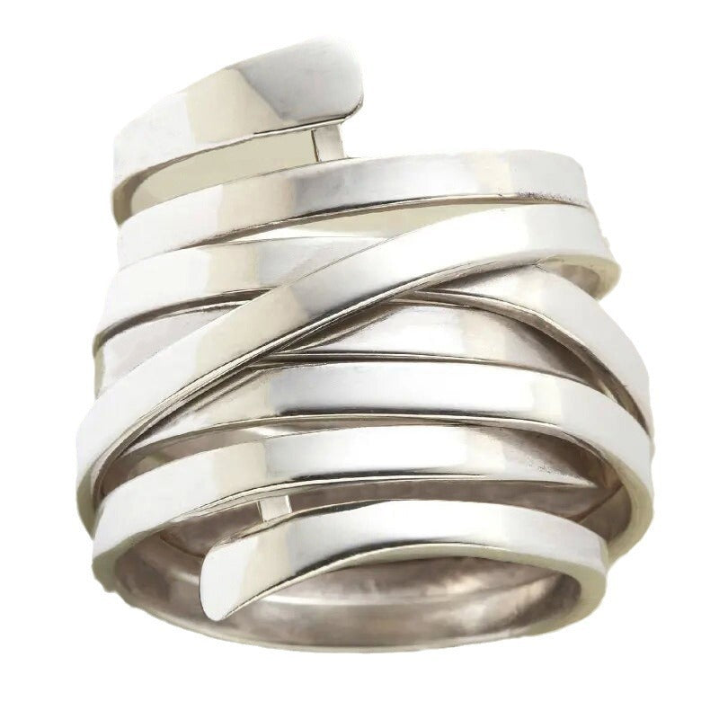 Stunning Ring for Daily Wear